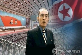 Triều Tiên yêu cầu con cái các nhà ngoại giao trở về nước