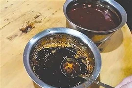 Kinh hoàng nhà hàng Trung Quốc bỏ thuốc phiện vào món ăn