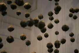 Nga bị tố sử dụng 'ác mộng' bom chùm ở Syria