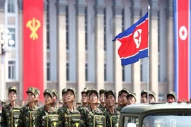 Mỹ-Triều ‘âm thầm’ đối thoại về chương trình hạt nhân