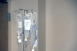 Nhật truy tìm kẻ ‘giết người hàng loạt’ 48 bệnh nhân