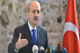 Thổ Nhĩ Kỳ cảnh báo Nga-Mỹ đánh nhau vì Syria