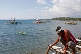 Trung Quốc sẽ cho ngư dân Philippines vào Scarborough?