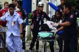 Miền Nam Thái Lan lại rung chuyển vì bom nổ chết người
