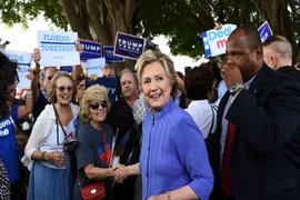 FBI đã được phép điều tra bê bối email của bà Clinton