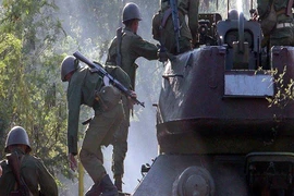 Cuba bất ngờ tập trận 5 ngày trên quy mô toàn quốc