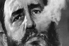Những câu nói nổi tiếng của huyền thoại Fidel Castro