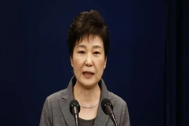 Ai sẽ làm tổng thống nếu bà Park Geun-hye từ chức?