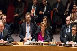 Israel dọa tố Tổng thống Obama với chính quyền Trump