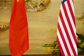 Báo Trung Quốc viết gì sau khi Trump nhậm chức?