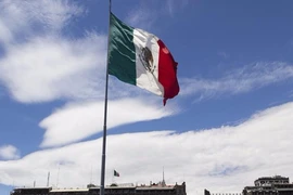 Mexico phân bổ 47,5 triệu USD cho người nhập cư ở Mỹ