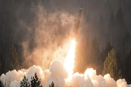 Nga tố Kiev dùng tên lửa đạn đạo nhắm vào dân thường