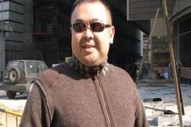 Anh trai ông Kim Jong-un bị sát hại như thế nào?