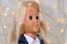 Đức cảnh báo búp bê 'gián điệp' Cayla