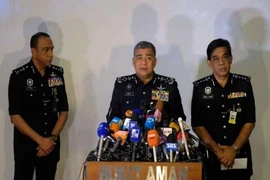 Malaysia: 2 nữ nghi phạm biết rõ việc họ đang làm
