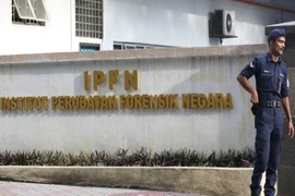 Triều Tiên đòi thả 3 nghi phạm sát hại ông Kim Jong-nam