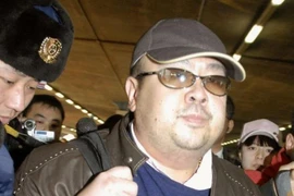 Anh kêu gọi Malaysia chia sẻ bằng chứng vụ Kim Jong-nam