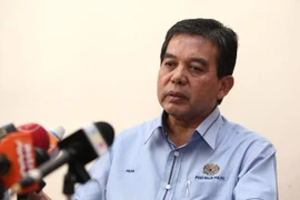 Malaysia chưa kết luận danh tính nạn nhân Triều Tiên