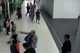 Vụ Kim Jong-nam: Malaysia phủ nhận lỗ hổng an ninh