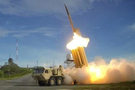 Đưa tên lửa đến Hàn Quốc, Trump đòi trả Mỹ 1 tỉ USD