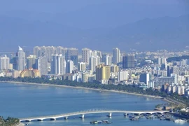 Trung Quốc bắt 6 công dân Nhật nghi gián điệp