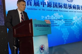 Nhà ngoại giao hàng đầu của Mỹ tại Trung Quốc từ chức