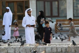 Mỹ nghi tin tặc Nga đứng sau khủng hoảng Qatar