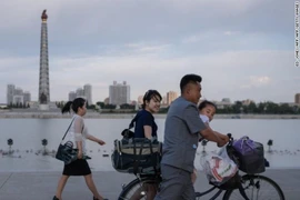 Triều Tiên chỉ trích Tổng thống Trump 'ích kỷ'