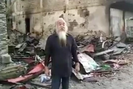 Chiến sự Marawi: Còn hơn 100 con tin bị Maute bắt giữ