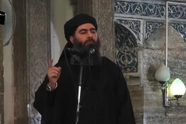 IS xác nhận trùm khủng bố al-Baghdadi đã chết