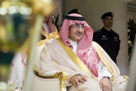 Tiết lộ chấn động vụ Saudi Arabia phế truất thái tử