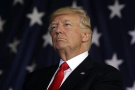 Ông Trump nói Mỹ đang thua ở Afghanistan