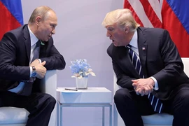 Ông Trump: Quan hệ Mỹ-Nga ở mức thấp cực nguy hiểm