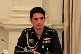 Chính phủ Thái Lan phủ nhận để bà Yingluck bỏ trốn