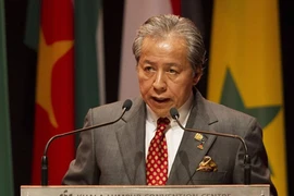 Malaysia lên kế hoạch đóng cửa đại sứ quán ở Triều Tiên