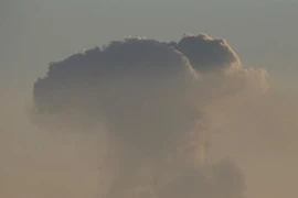Thổ Nhĩ Kỳ tấn công căn cứ Mỹ ở Syria