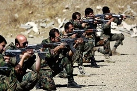 Iran cảnh báo Mỹ không hành động ‘dại dột’ ở Syria