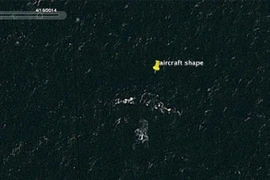 Kỹ sư Úc tuyên bố đã tìm thấy MH370 