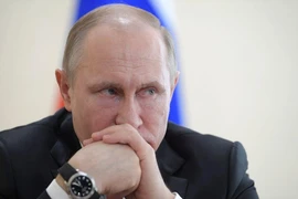 Nga gửi tối hậu thư cho Anh vụ hạ độc điệp viên Skripal