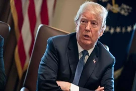 Ông Trump sẽ quyết định đáp trả Syria trong 48 giờ nữa
