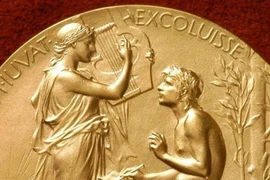 Không có Nobel Văn học 2018 vì bê bối tình dục
