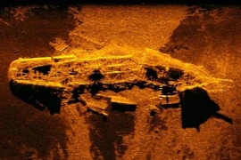 Tìm kiếm MH370 nhưng lại giải mã được 2 bí ẩn 140 năm tuổi