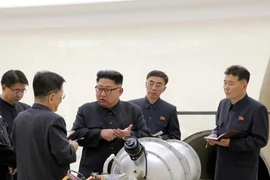 Mỹ cho Triều Tiên 6 tháng đưa hạt nhân, tên lửa ra nước ngoài