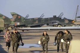 Tìm thấy phi công Nga mất tích 30 năm ở Afghanistan 