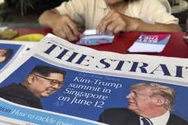 Ông Trump và ông Kim Jong-un có thể gặp nhau 2 lần nữa