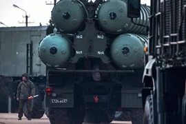 Mỹ sẽ trừng phạt Thổ Nhĩ Kỳ vì 'dám' mua S-400 của Nga