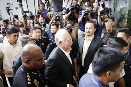 Cựu thủ tướng Malaysia nguy cơ lĩnh 20 năm tù
