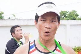 1 thợ lặn Thái Lan thiệt mạng khi rời hang đội bóng mắc kẹt