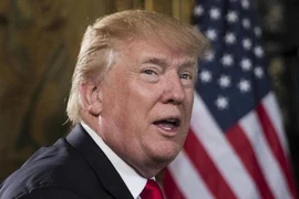 Ông Trump tuyên bố bất ngờ vụ giải cứu đội bóng Thái Lan