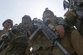 Nga cảnh báo tấn công khu vực có lính Mỹ ở Syria